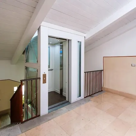Holiday home Casa Domotica Di Lusso In Centro Citta *