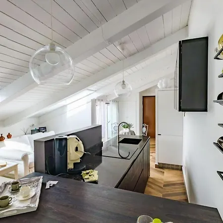 Holiday home Casa Domotica Di Lusso In Centro Citta Cava De' Tirreni