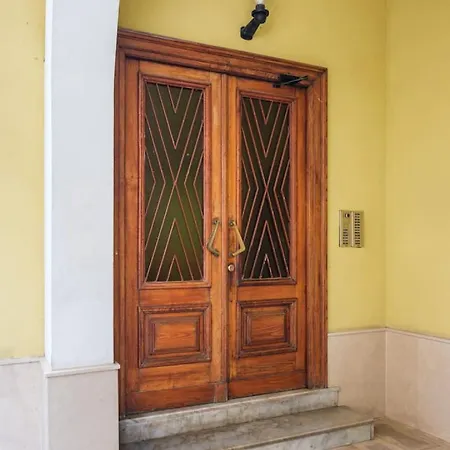 Casa Domotica Di Lusso In Centro Citta Cava De' Tirreni