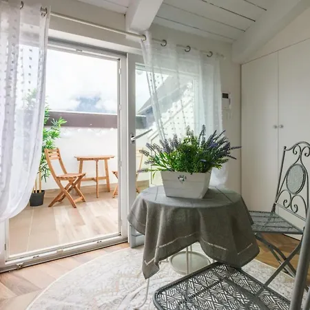 Holiday home Casa Domotica Di Lusso In Centro Citta *
