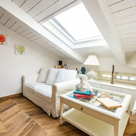 Casa Domotica Di Lusso In Centro Citta Holiday home
