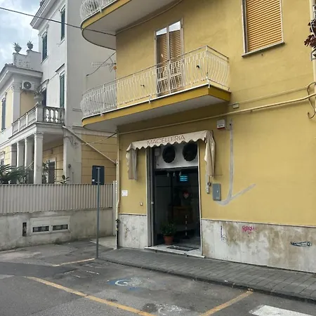 Casa Domotica Di Lusso In Centro Citta Holiday home *