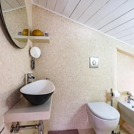 Casa Domotica Di Lusso In Centro Citta Holiday home Cava De' Tirreni