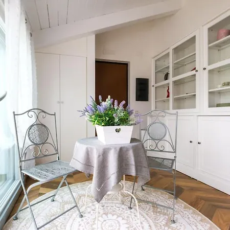 Casa Domotica Di Lusso In Centro Citta Holiday home