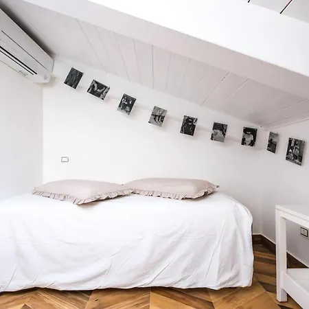 Holiday home Casa Domotica Di Lusso In Centro Citta