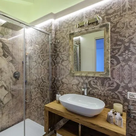 Holiday home Casa Domotica Di Lusso In Centro Citta Cava De' Tirreni