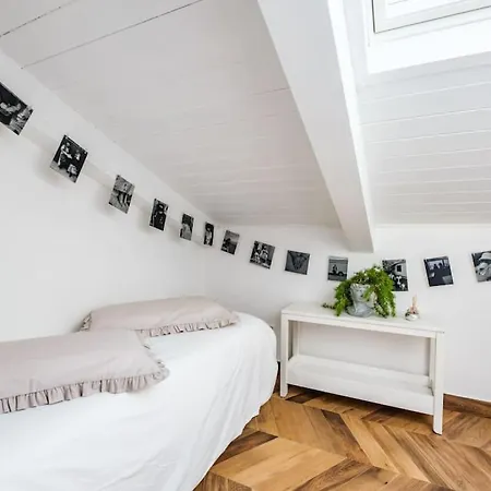 Casa Domotica Di Lusso In Centro Citta Holiday home *