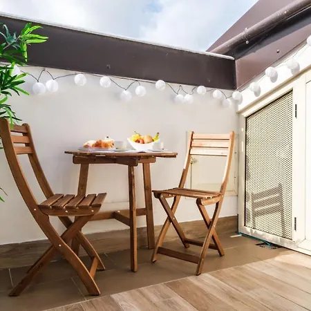Holiday home Casa Domotica Di Lusso In Centro Citta